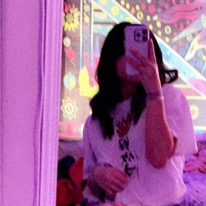 Meet your Posher, Riley